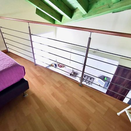 Manzoni By Design Studio Appartement Bellano Buitenkant foto