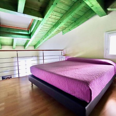Manzoni By Design Studio Appartement Bellano Buitenkant foto