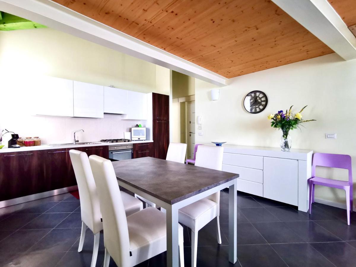 Manzoni By Design Studio Appartement Bellano Buitenkant foto