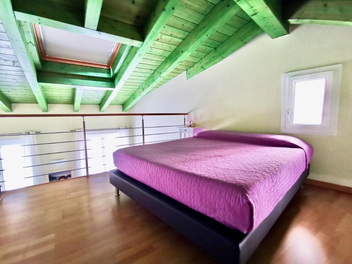 Manzoni By Design Studio Appartement Bellano Buitenkant foto