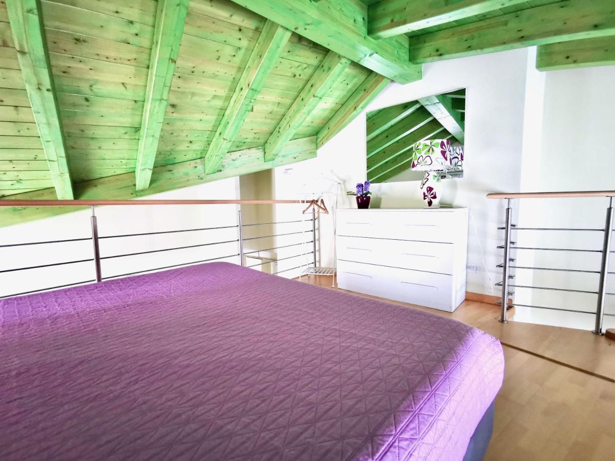 Manzoni By Design Studio Appartement Bellano Buitenkant foto