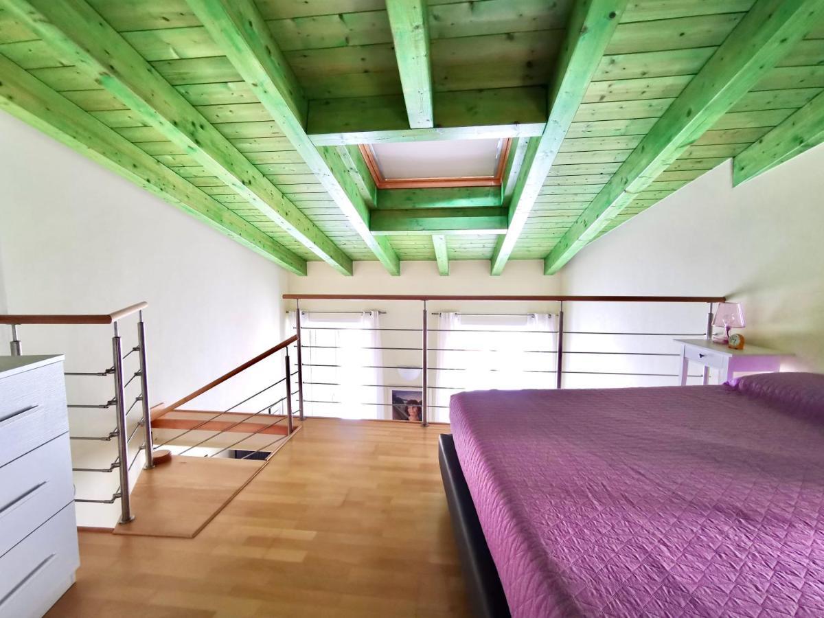 Manzoni By Design Studio Appartement Bellano Buitenkant foto