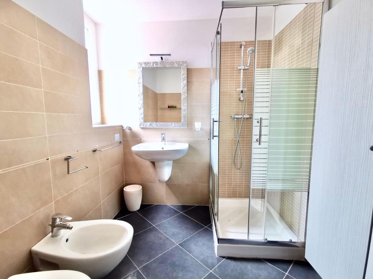 Manzoni By Design Studio Appartement Bellano Buitenkant foto