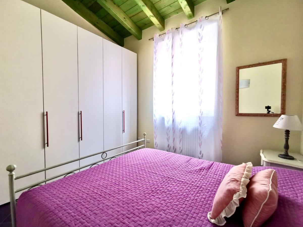 Manzoni By Design Studio Appartement Bellano Buitenkant foto